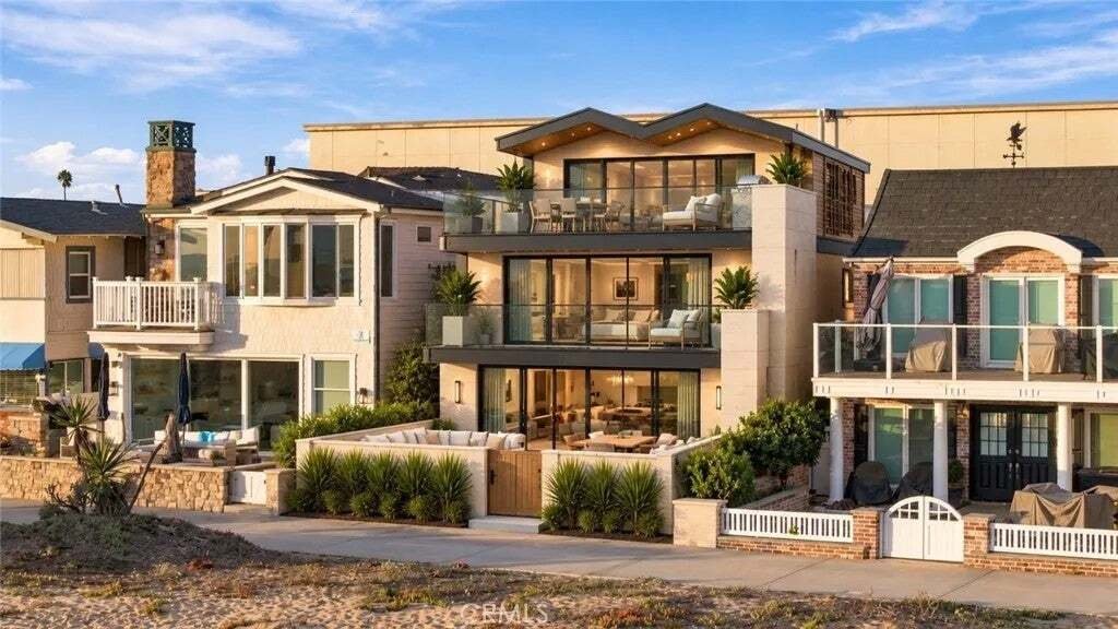 Appartement à Newport Beach, Californie, États-Unis 2 - 19206253