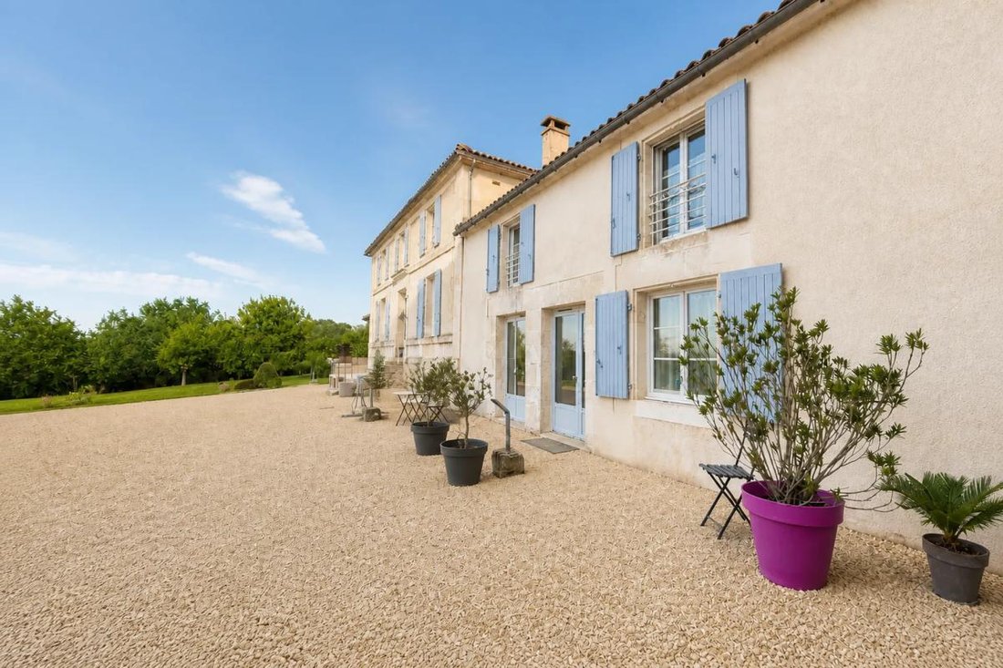 Casa en Mérignac, Nueva Aquitania, Francia 4 - 19207684