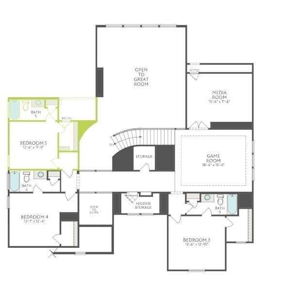 House in Richmond, Texas, United States 3 - 19206647