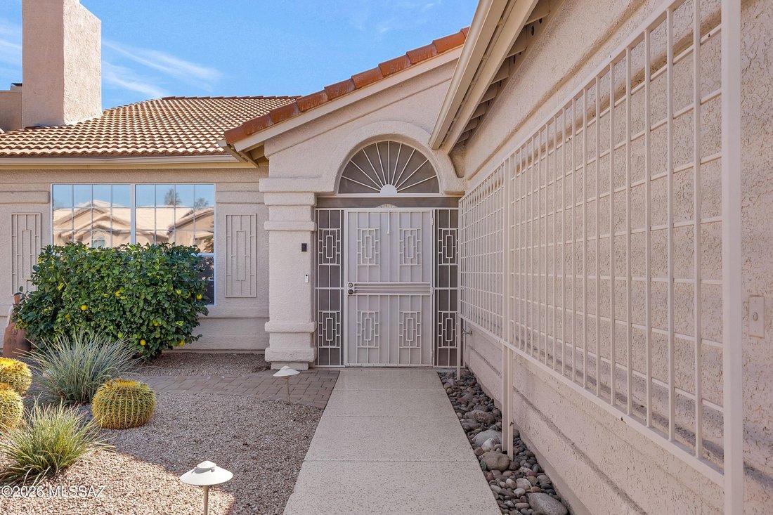 House in Tucson, Arizona, United States 4 - 19207503