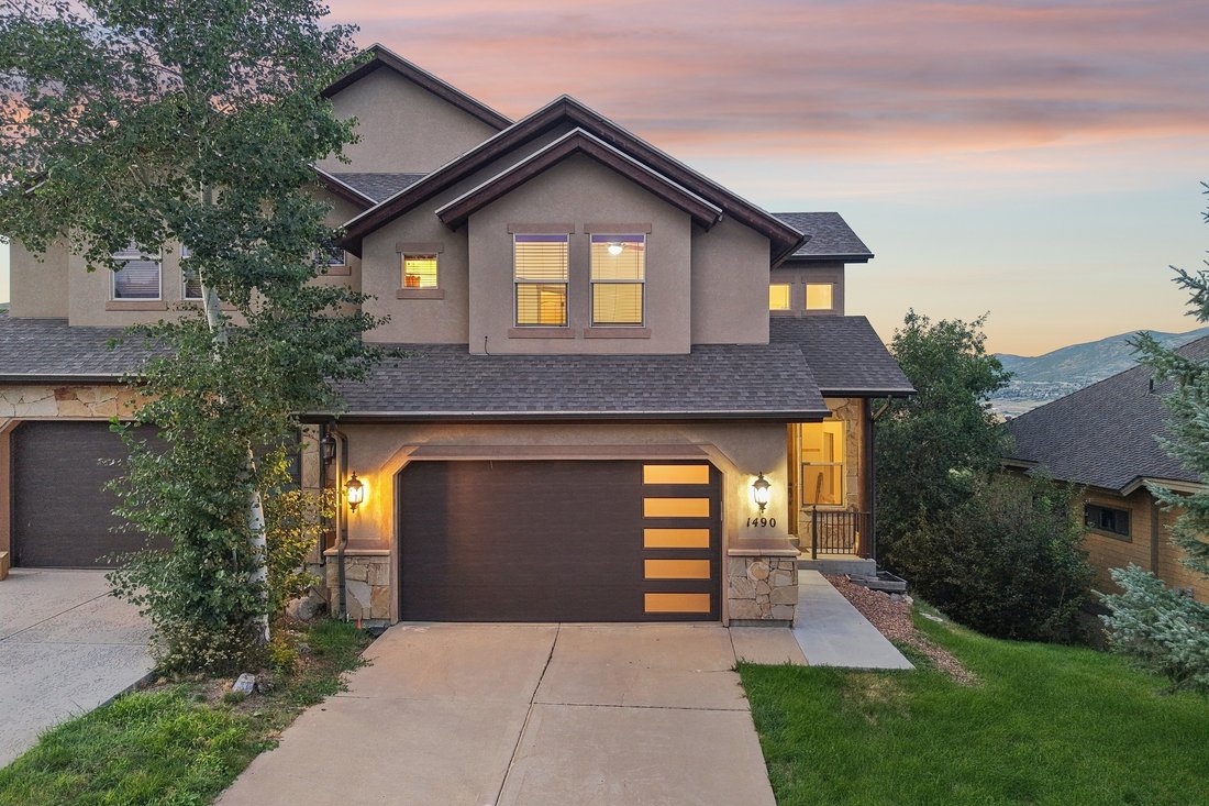 Haus in Heber City, Utah, Vereinigte Staaten 1 - 19206707