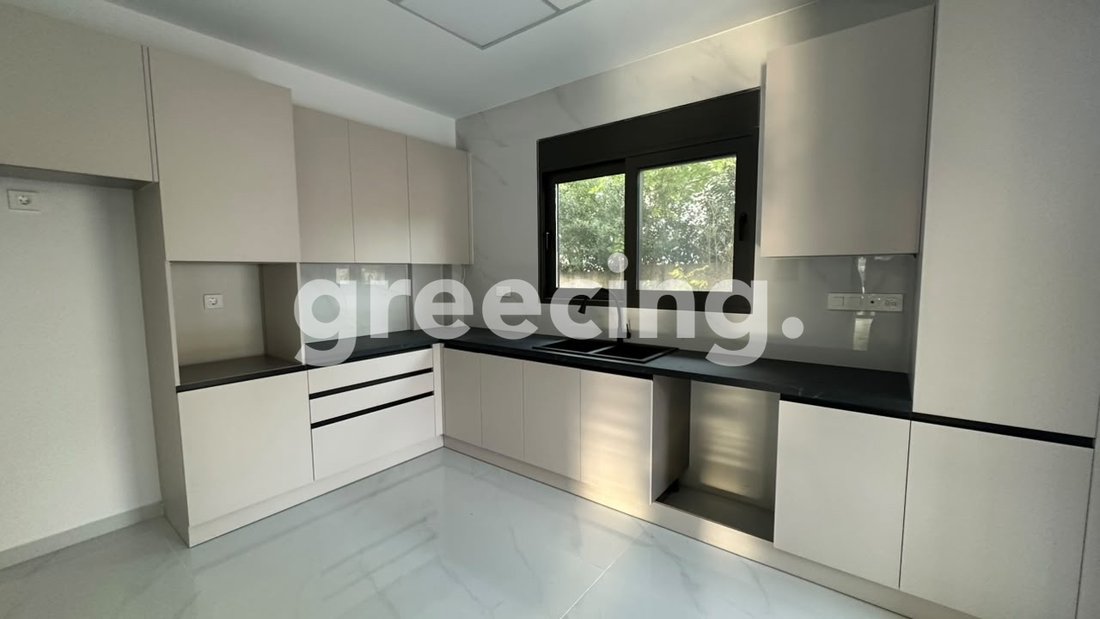 Apartamento en Cefisia, Ática, Grecia 5 - 19206143