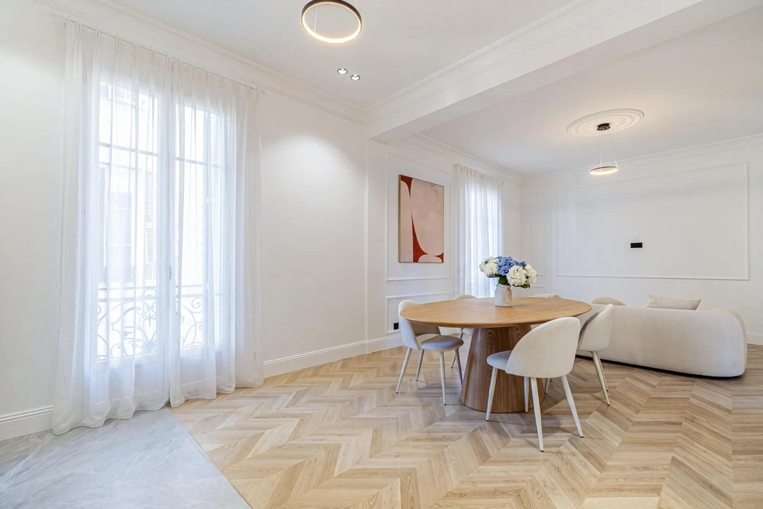 Appartamento a Nizza, Provenza-Alpi-Costa Azzurra, Francia 5 - 19206823