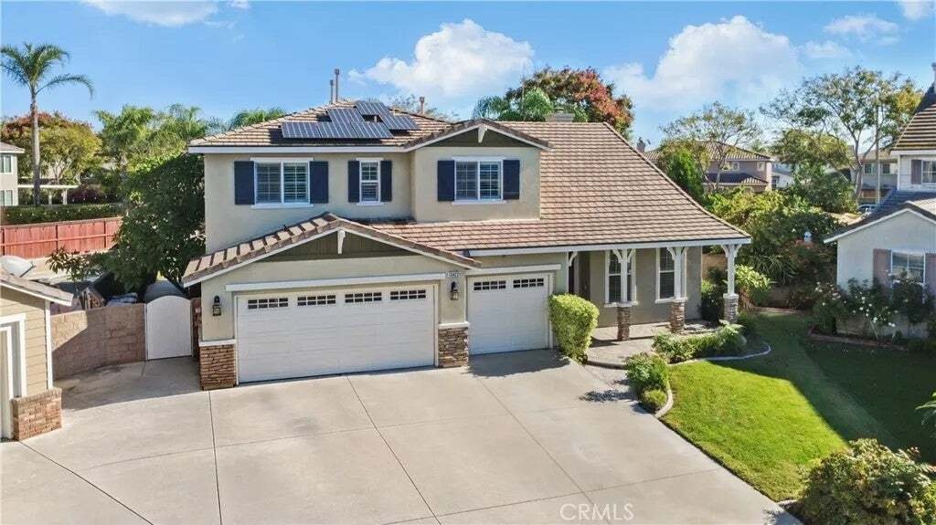 House in Corona, California, United States 1 - 19206262