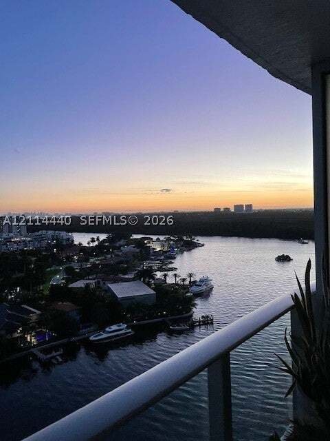 Condo in Golden Beach, Florida, United States 4 - 19206156