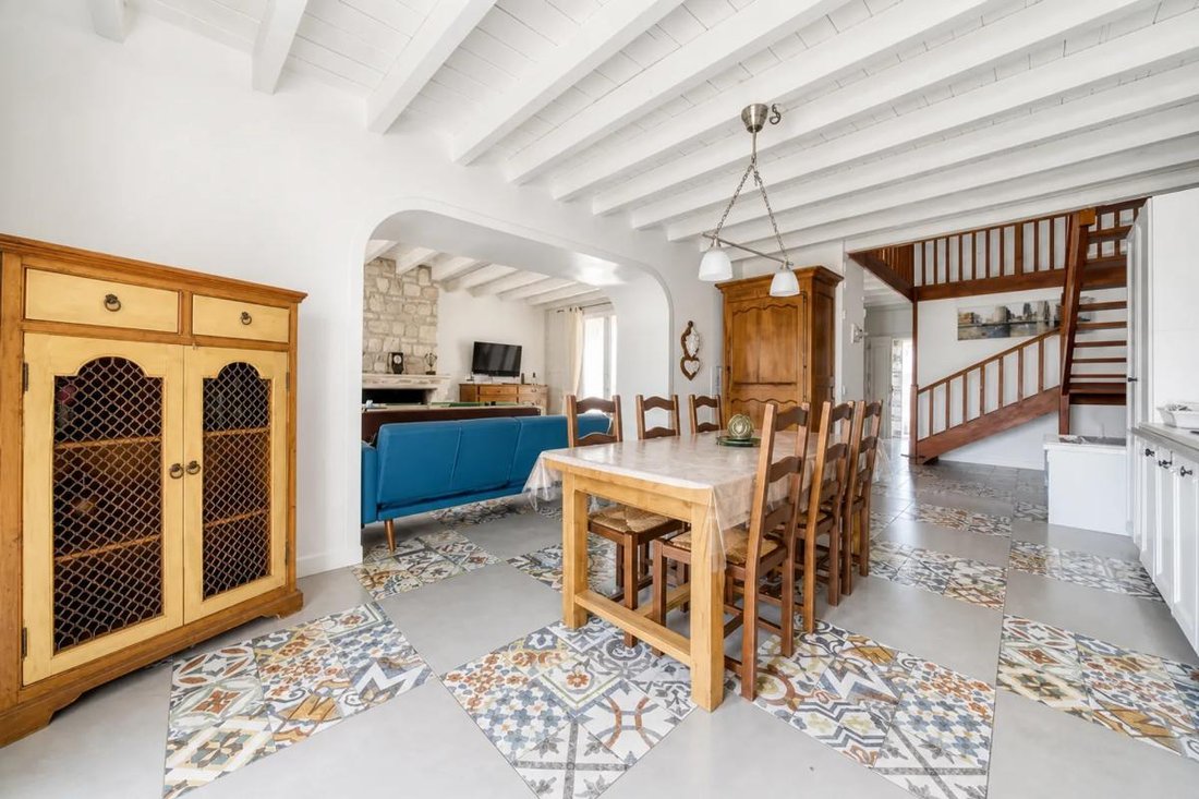 Maison à Saint-Palais-sur-Mer, Nouvelle-Aquitaine, France 4 - 19208813