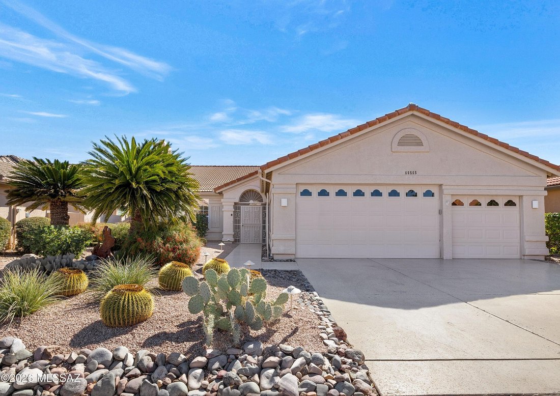 House in Tucson, Arizona, United States 2 - 19207503