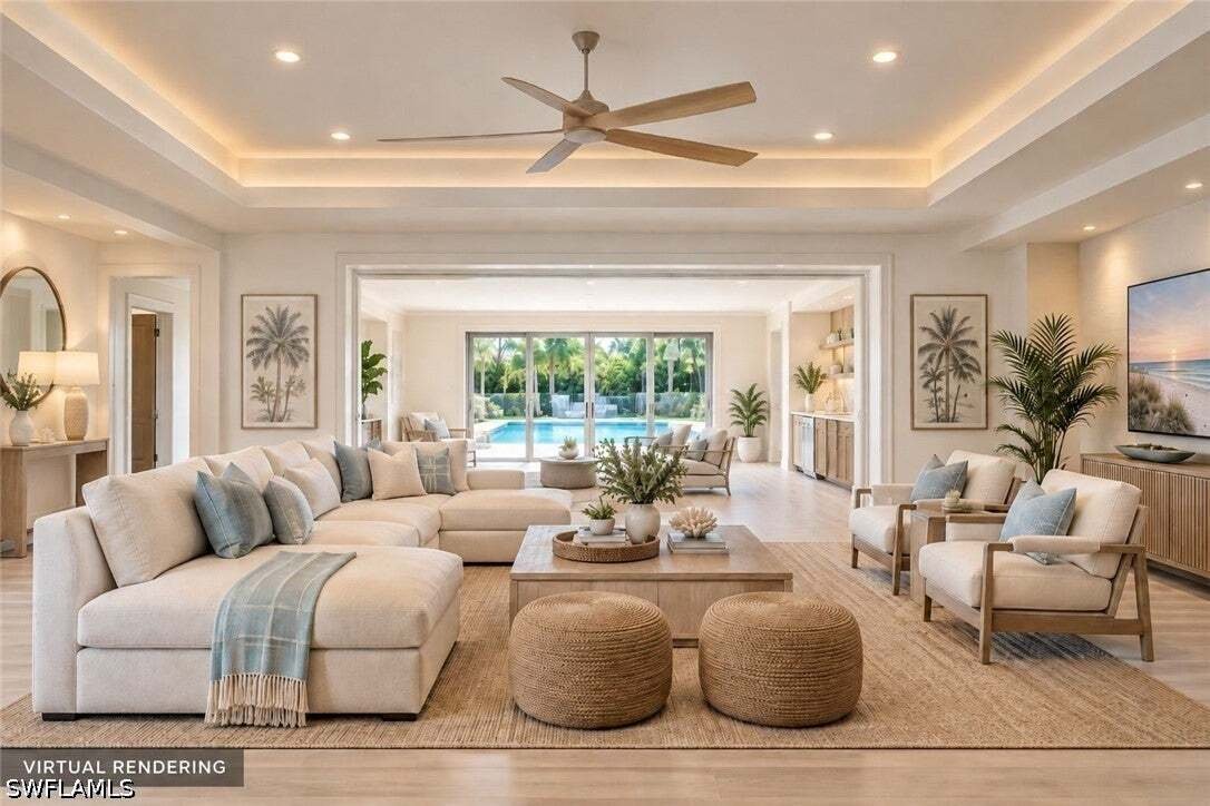 Maison à Naples, Floride, États-Unis 5 - 19205957