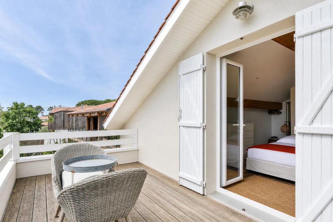 Casa en Sud Ouest, Andernos-les-Bains, Francia 5 - 19208706
