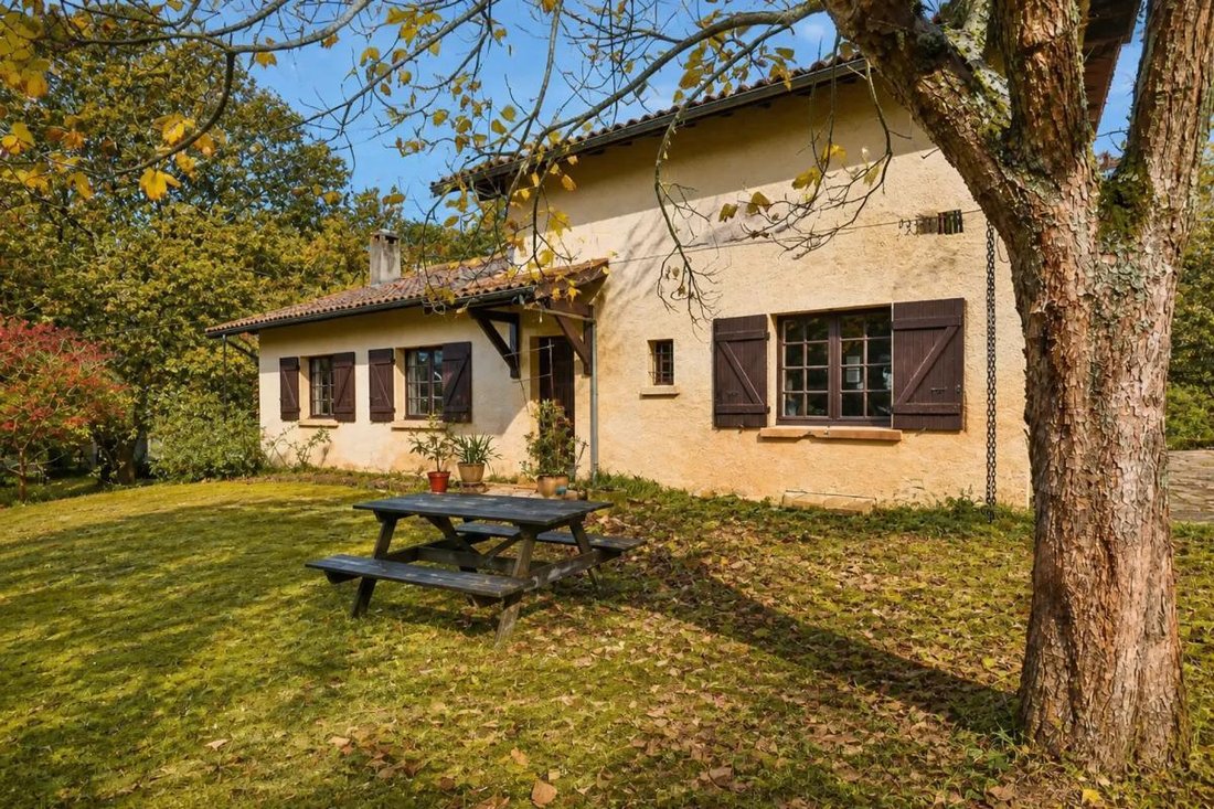 Maison à 33970 Le Cap-Ferret, Lège-Cap-Ferret, Nouvelle-Aquitaine 1 - 19207472