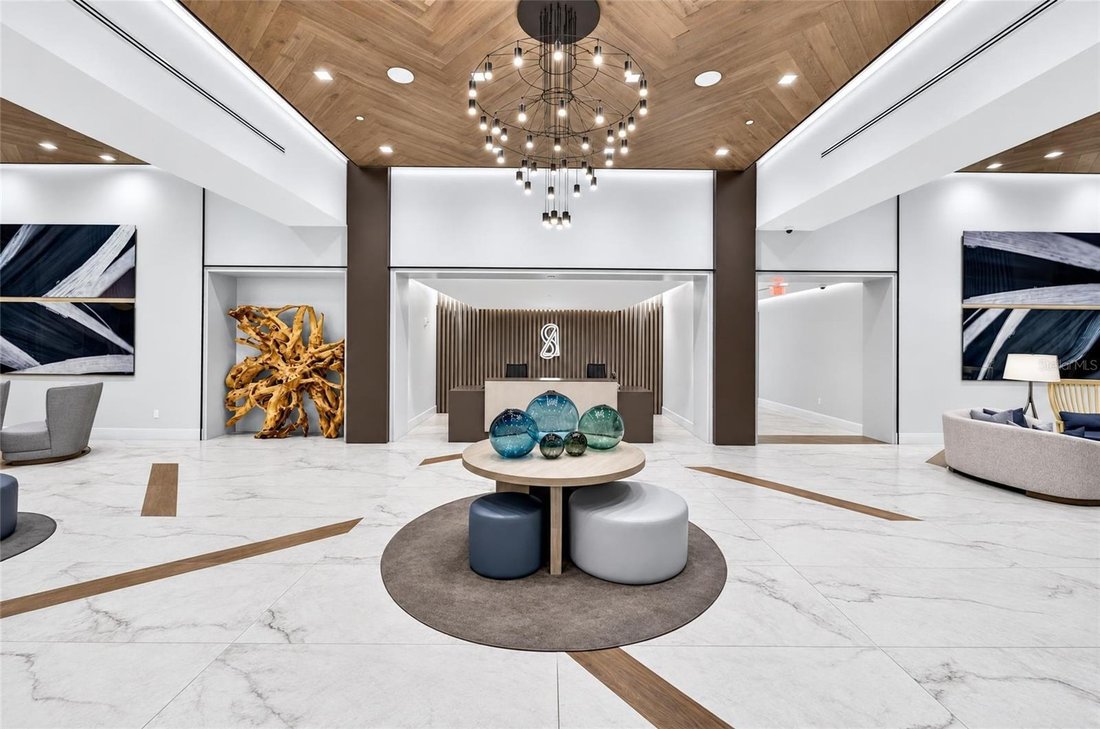 Condo in St. Petersburg, Florida, United States 4 - 19206213