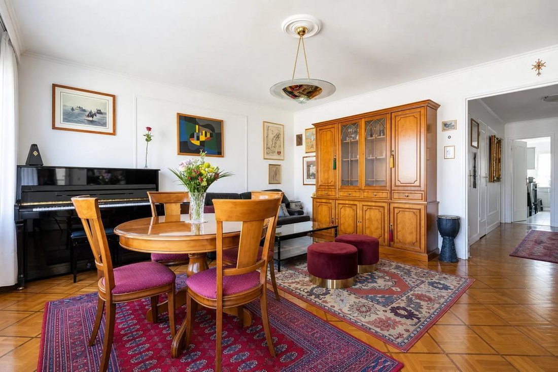 Apartment in Saint Blaise, Paris 20e Arrondissement, Paris 4 - 19207814