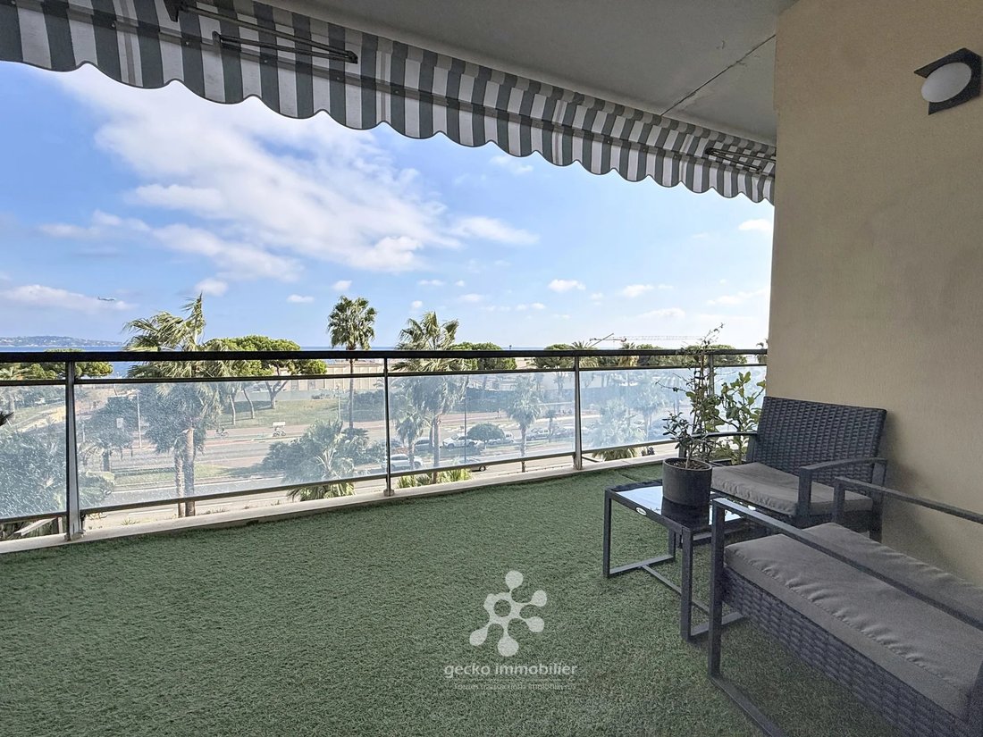 Apartment in Nice, Provence-Alpes-Côte d'Azur, France 3 - 19206755