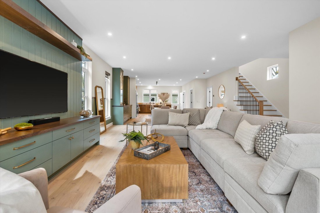 Haus in Milwaukee, Wisconsin, Vereinigte Staaten 3 - 19207523