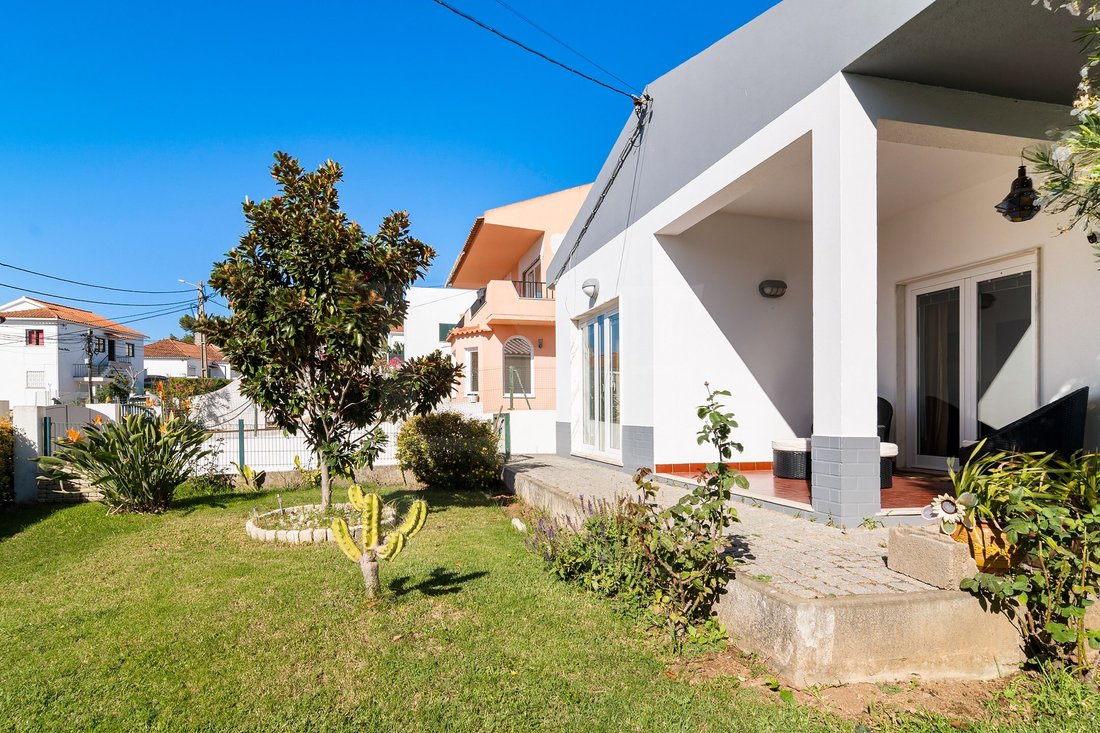 Casa en Estoril, Cascais y Estoril, Distrito de Lisboa 5 - 19207266