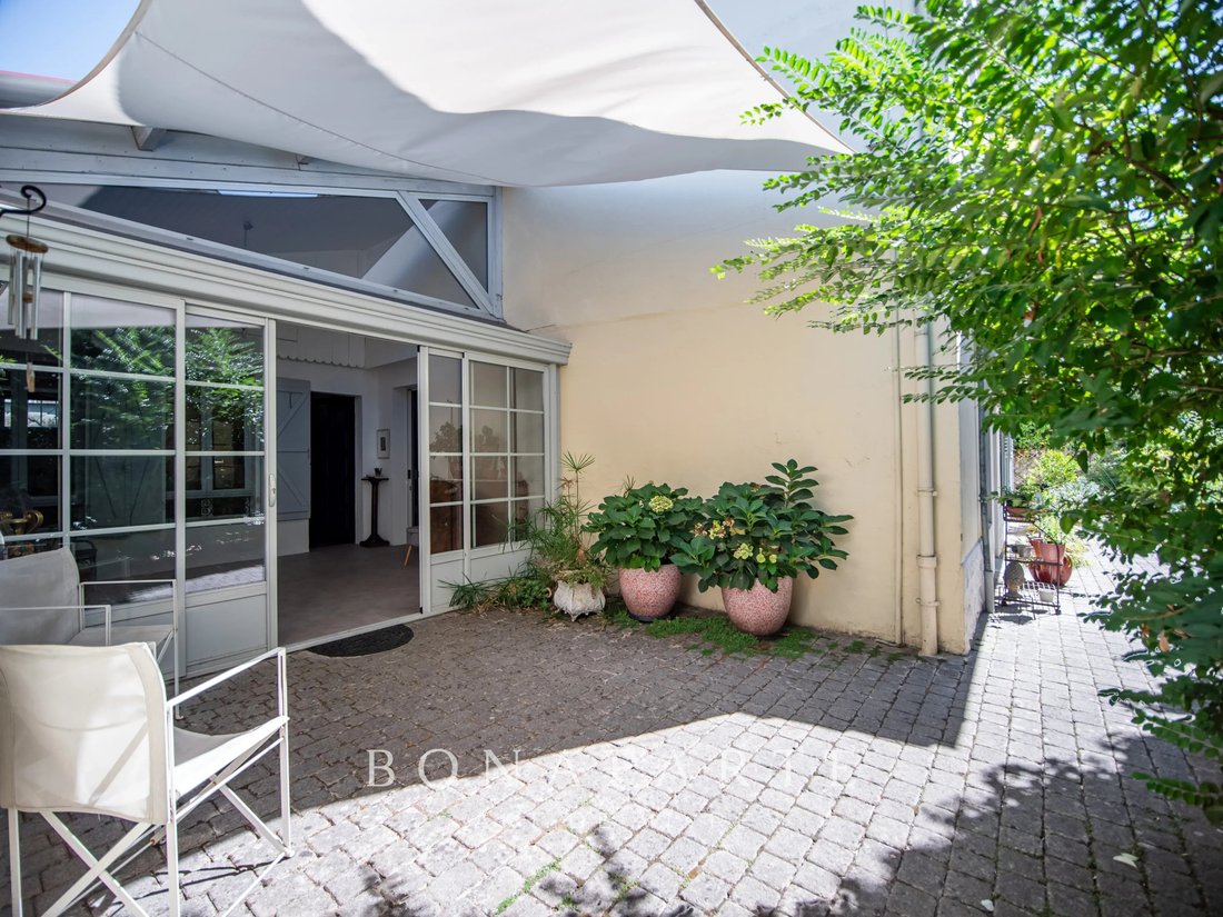 Casa en Pau, Nueva Aquitania, Francia 5 - 19204622