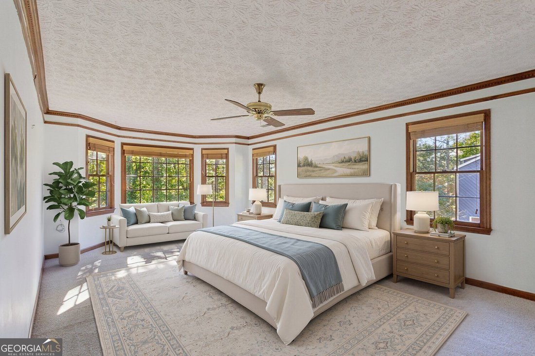 House in Roswell, Georgia, United States 5 - 19206616