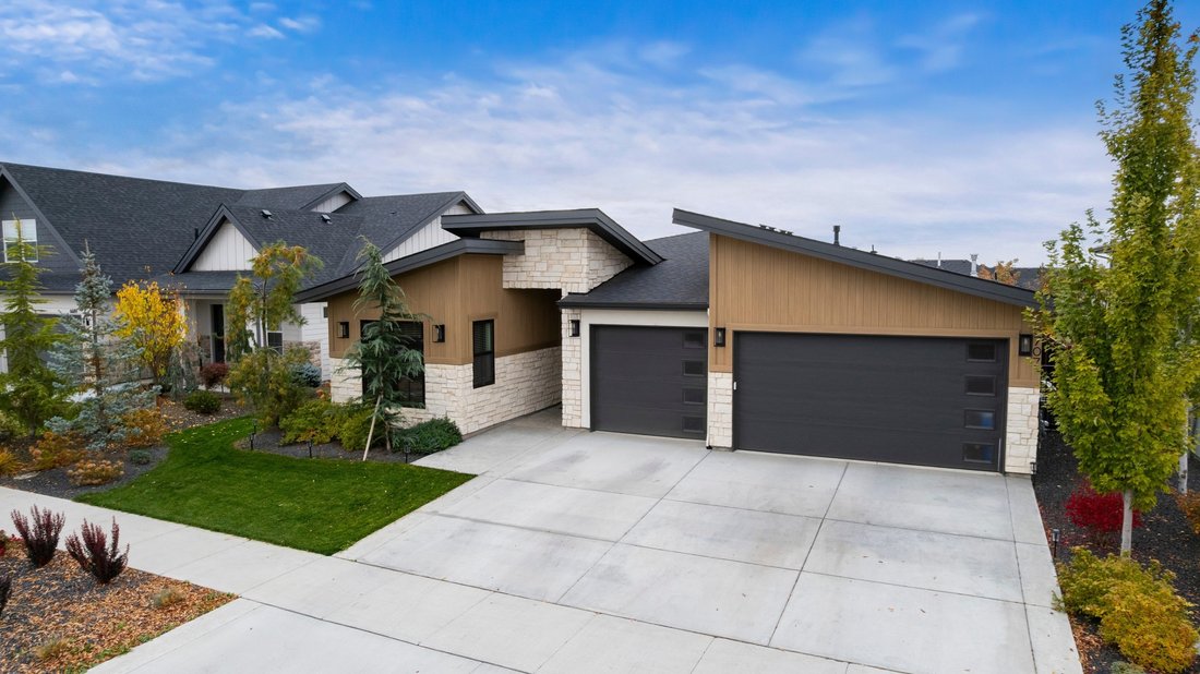 House in Eagle, Idaho, United States 2 - 19206756