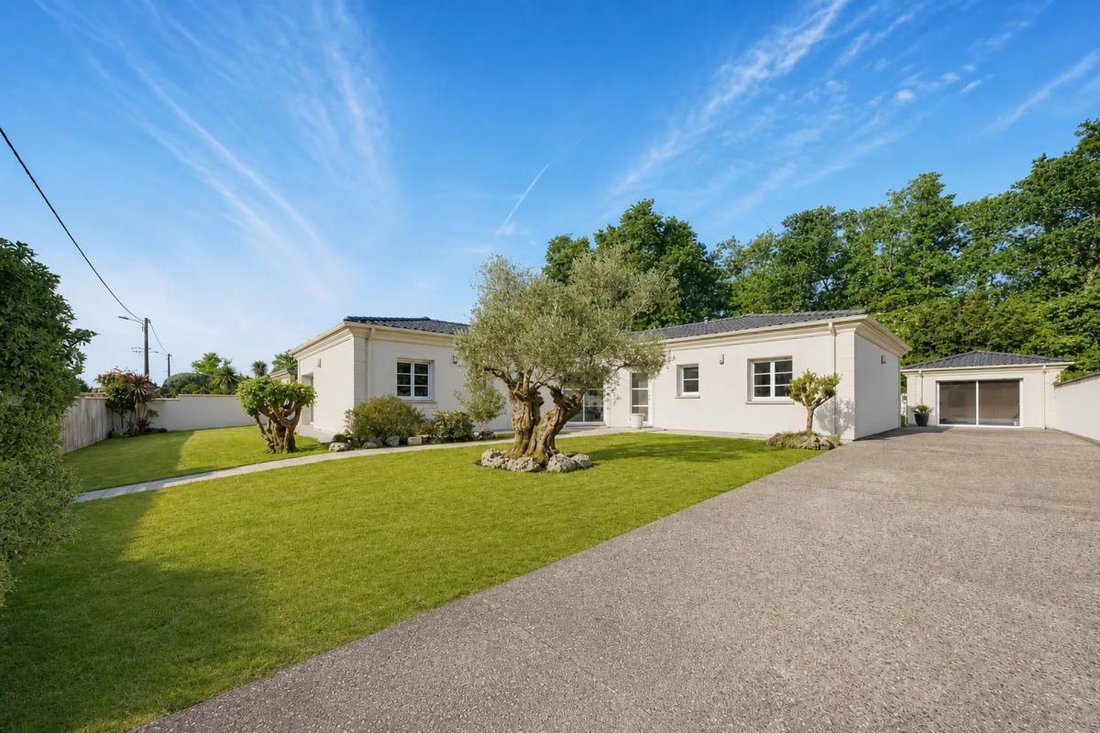 Haus in Ouest, Parempuyre, Frankreich 3 - 19208704