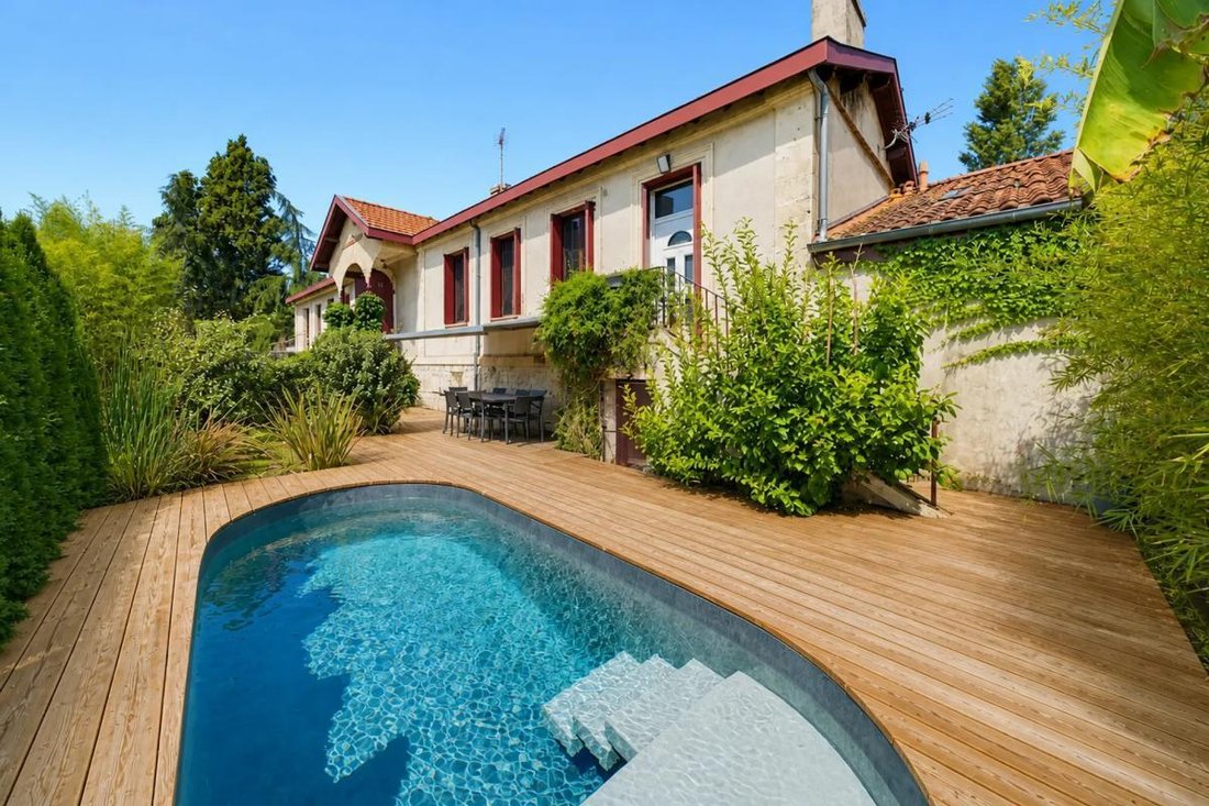 Casa en Majolan, Blanquefort, Francia 2 - 19208146