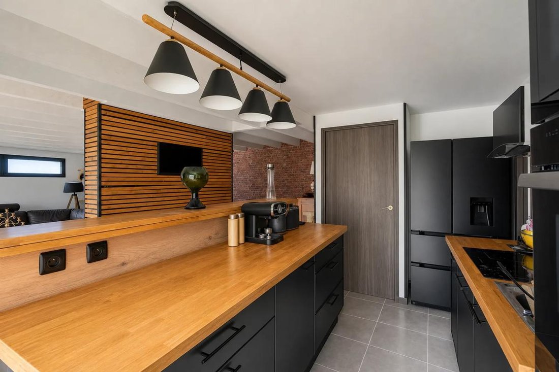 Casa en Vaux-sur-Mer, Nueva Aquitania, Francia 1 - 19208903
