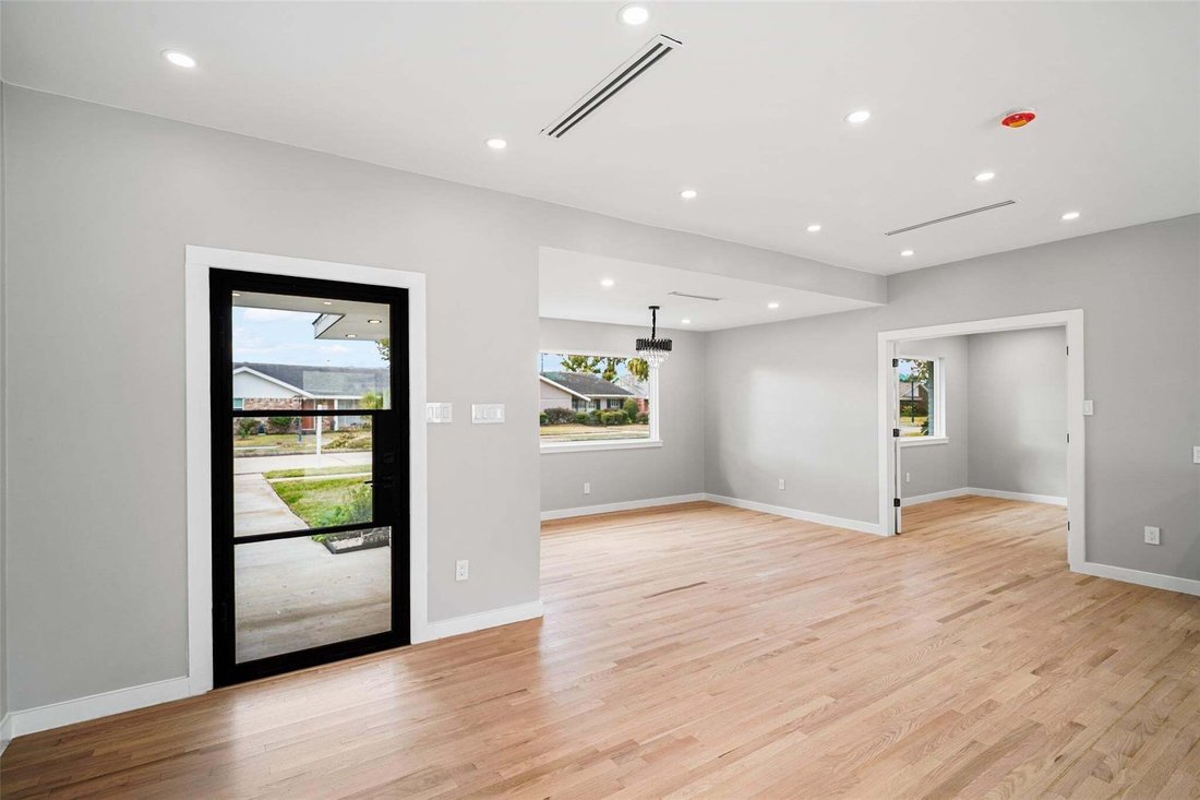 House in Houston, Texas, United States 4 - 19206635