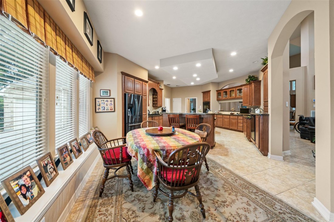 Casa a Conroe, Texas, Stati Uniti 3 - 19206646