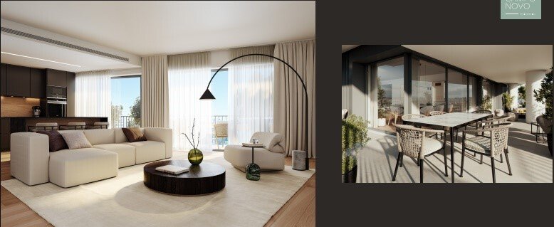 Appartamento a Lumiar, Lisbona, Portogallo 5 - 19207302