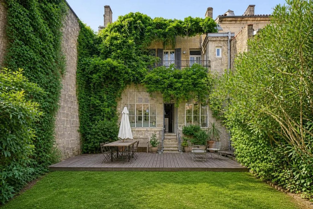 Casa en Le Lac-Bacalan, Burdeos, Francia 2 - 19208049