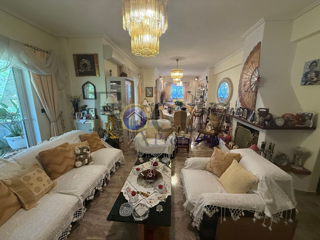 Apartamento en Elliniko, Ática, Grecia 1 - 19206123