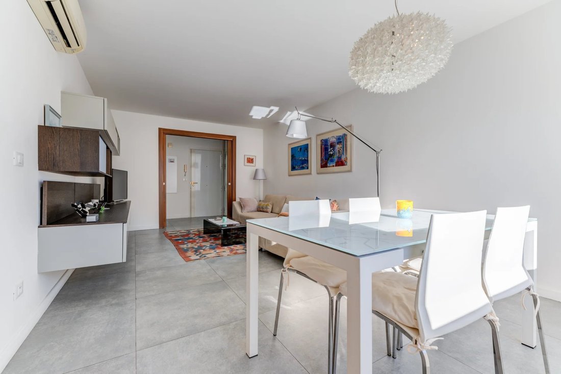 Apartment in Nice, Provence-Alpes-Côte d'Azur, France 4 - 19207074
