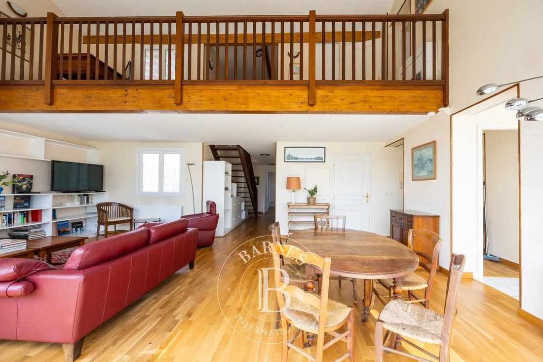 Apartamento en Bayona, Nueva Aquitania, Francia 3 - 19206861