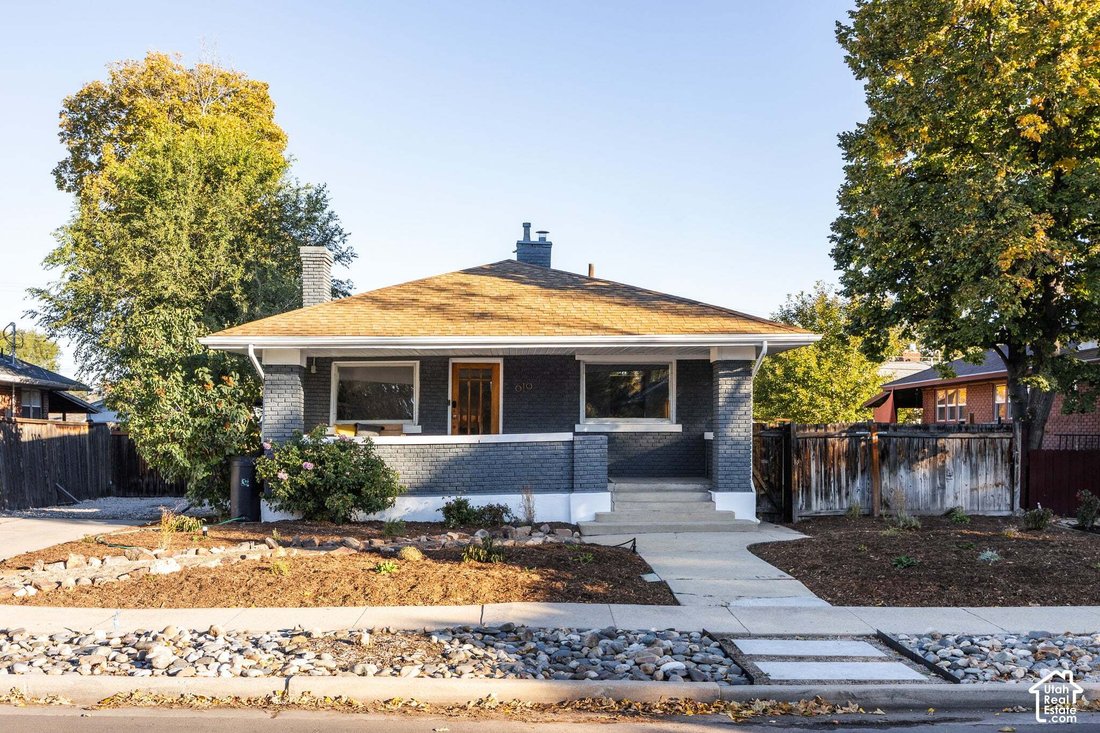 Haus in Salt Lake City, Utah, Vereinigte Staaten 1 - 19205984