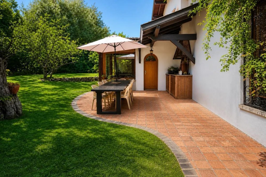 Casa en Bayona, Nueva Aquitania, Francia 2 - 19208420