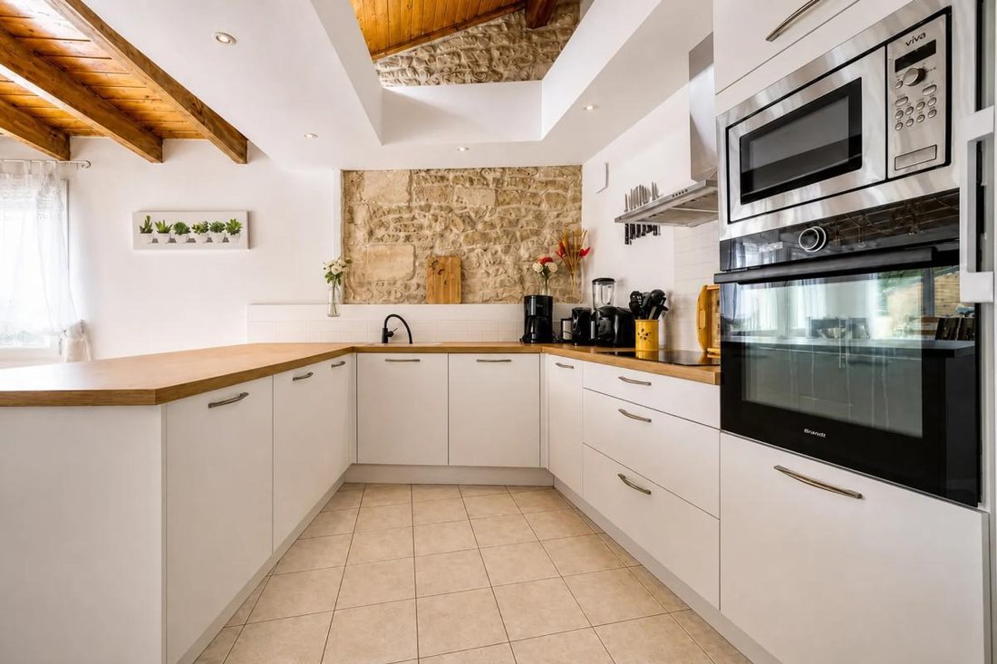 Chalet à Chenac-Saint-Seurin-d'Uzet, Nouvelle-Aquitaine, France 3 - 19207689
