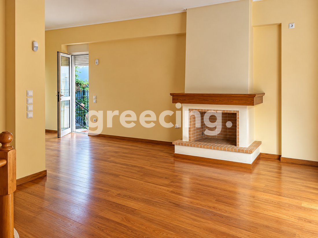 Apartamento en Cefisia, Ática, Grecia 2 - 19206089
