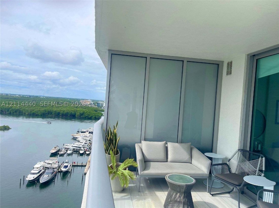 Condo in Golden Beach, Florida, United States 3 - 19206156