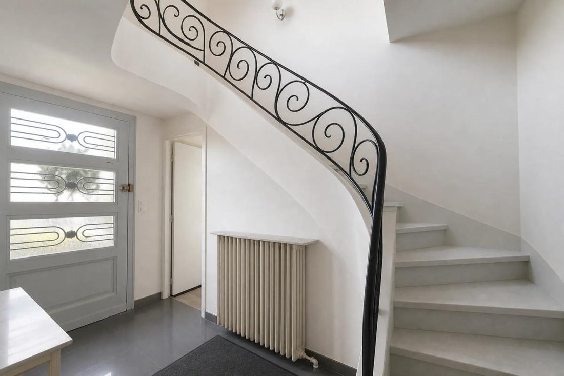 Haus in Talence, Neu-Aquitanien, Frankreich 5 - 19208847