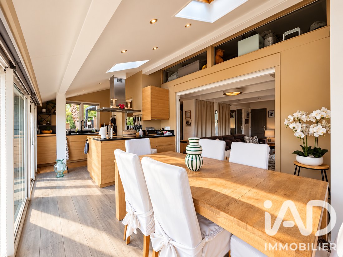 Casa en Gassin, Provenza-Alpes-Costa Azul, Francia 5 - 19208179
