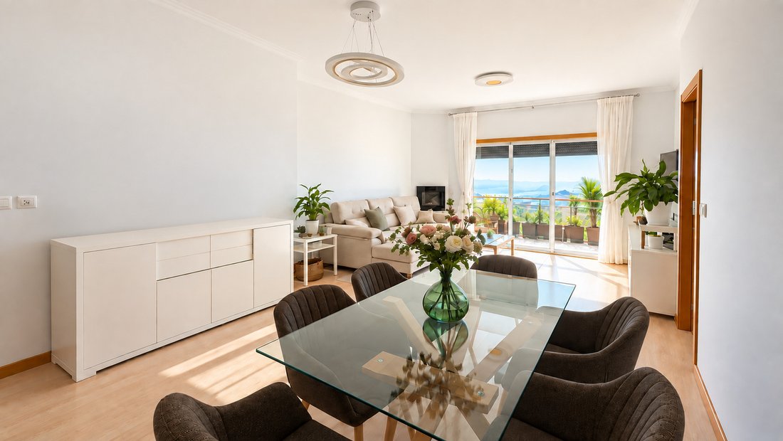 Apartamento en Vila Franca de Xira, Distrito de Lisboa, Portugal 2 - 19207852