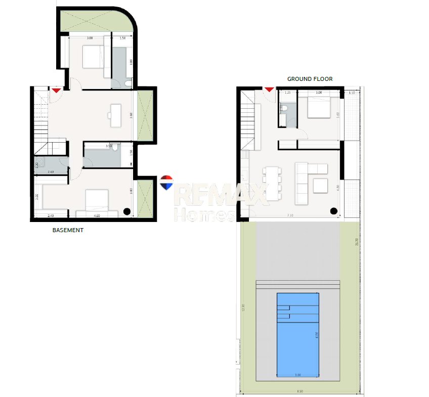 Apartment in Glyfada, Attica, Greece 3 - 19206219