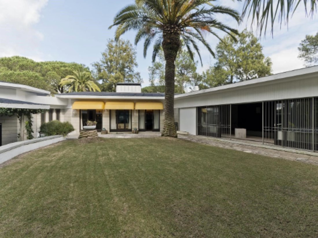 Villa en Estoril, Cascais y Estoril, Distrito de Lisboa 5 - 19207862