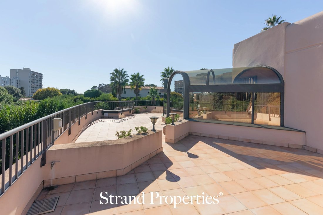 Maison à Saint Maymes-Lauvert, Antibes, France 4 - 19205727