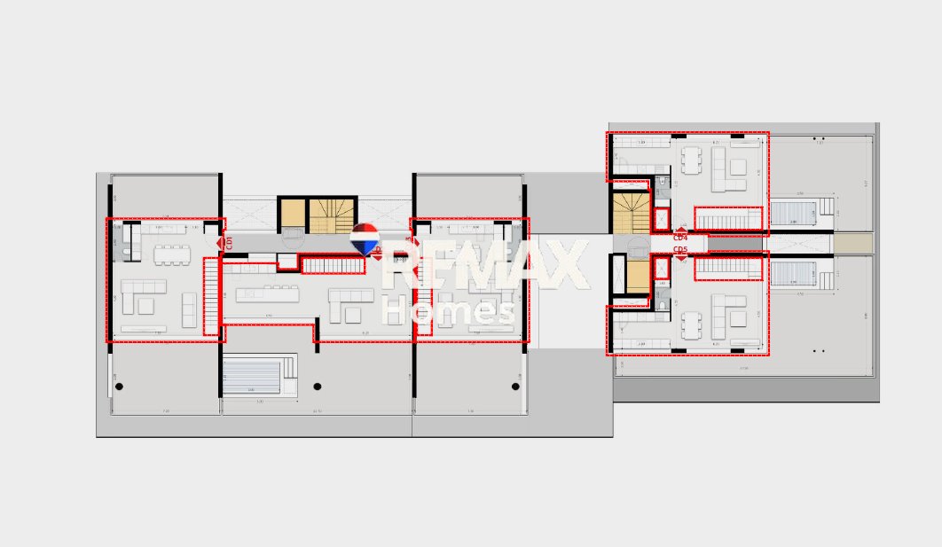 Apartment in Glyfada, Attica, Greece 4 - 19206135