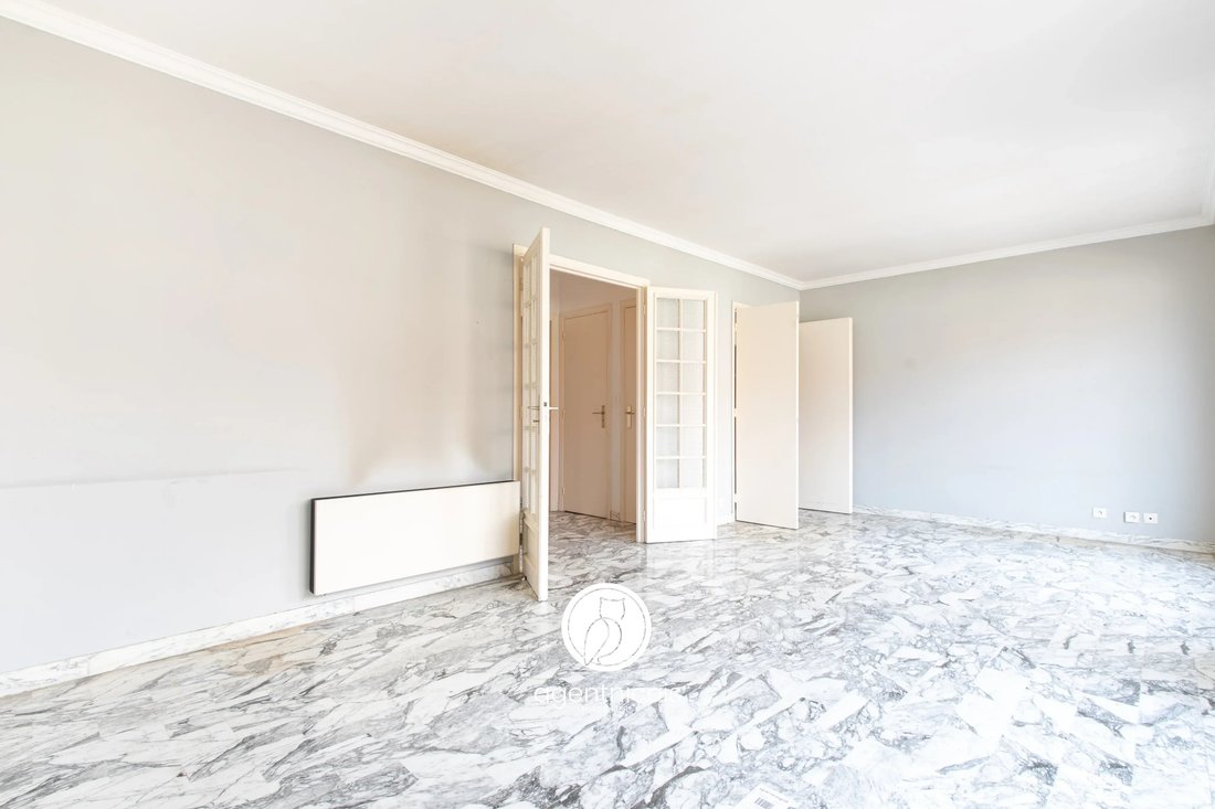 Appartamento a Musiciens - Thiers, Nizza, Francia 3 - 19206772