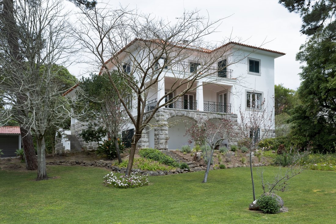 Apartamento en Estoril, Cascais y Estoril, Distrito de Lisboa 1 - 19207673