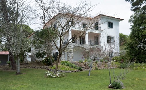 Apartamento en Estoril, Cascais y Estoril, Distrito de Lisboa 1