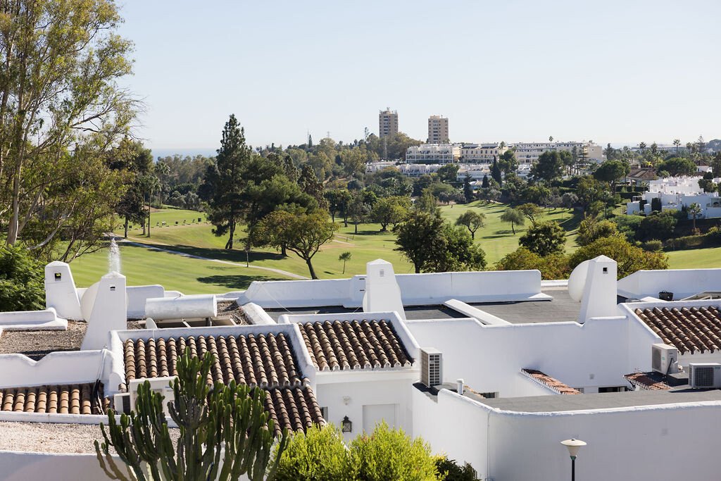 Townhouse en Nueva Andalucía, Marbella, España 2 - 19206046
