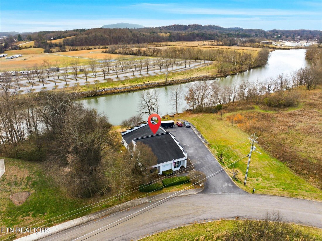 House in Sevierville, Tennessee, United States 1 - 19207380