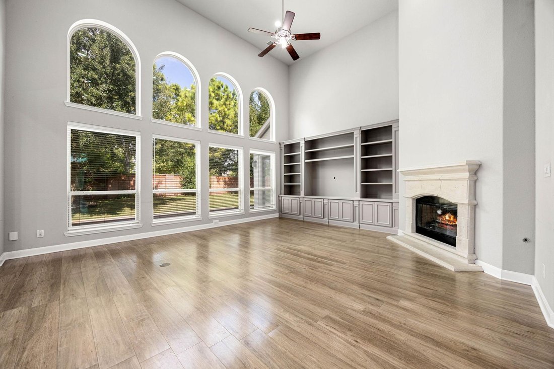 House in Richmond, Texas, United States 1 - 19206652